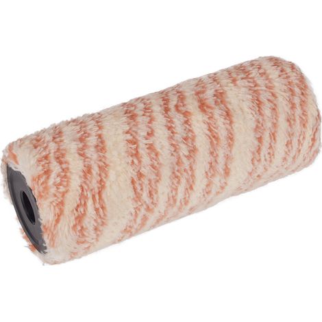 Rouleau à peinture Stalco - Acrylique doré 180/54/12 ø 8 mm S-73901 (1/3)