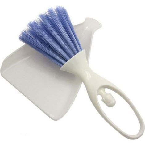 Set mit Mini-Reinigungsbürsten (1/5)