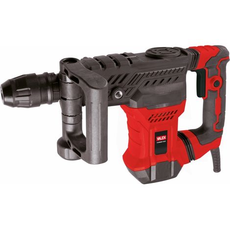 martello demolitore elettrico valex "hammer 7060 sds-max" 1300 w (1/5)