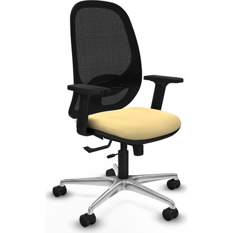 Bürostuhl piqueras y crespo Cilanco ergonomisches Design verstellbar (1/2)