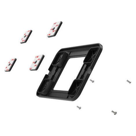 Compulocks SMP01B carcasa para monitor con montaje VESA 100x100 negro (1/3)