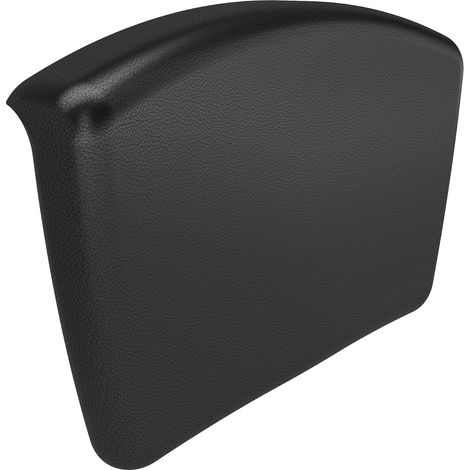 Mexen M08 Badewannenkissen, schwarz - 55008-70 (1/2)
