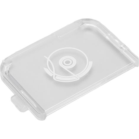 Bobbin Cover Plate for SC220/c620L Exquisite Craftsmanship Wear Resistant ABS Sewing Bobbins Cover Plate (1/5)