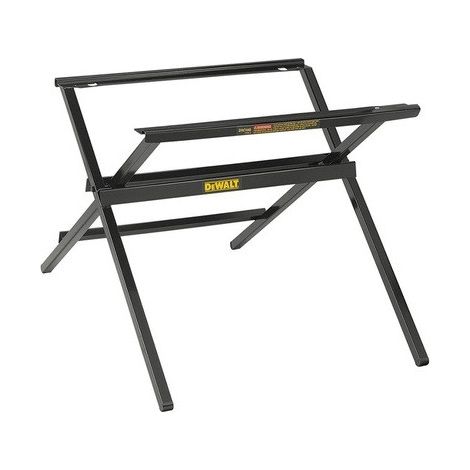 Base de scie DEWALT DWE74912 pour DWE7492 DW745