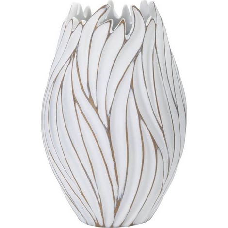 Vaso Resina cm Ø 27X41,5 - HONDURAS