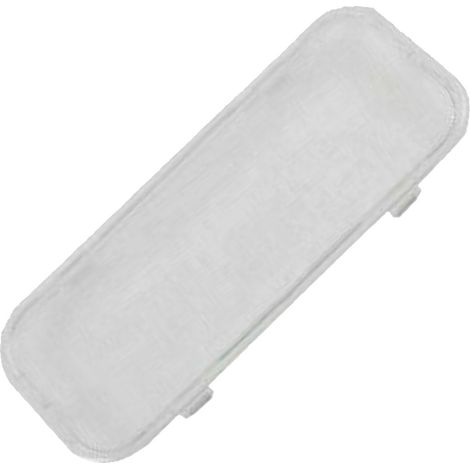Ersatzteil - Abdeckung Glühlampe Diffusor -  - CANDY