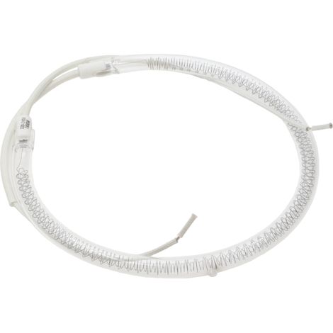 Ariete resistenza circolare 150mm 240V 1300W friggitrice ad aria 6L 4626 (1/3)