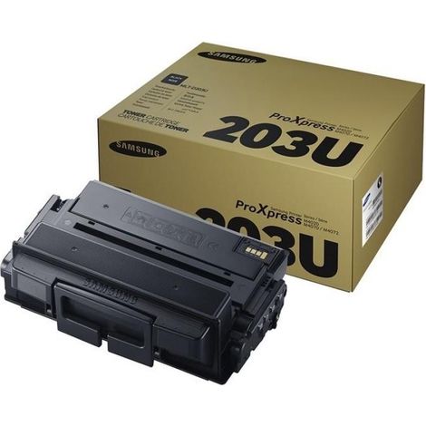 HP - SAMSUNG SLM4020ND/M3820 Toner Negro CAPACIDAD ULTRA