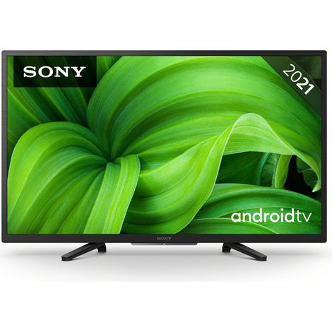 Tv Sony BRAVIA KD-32W800 Schermo da 32 Pollici HD Ready HDR Nero (1/5)