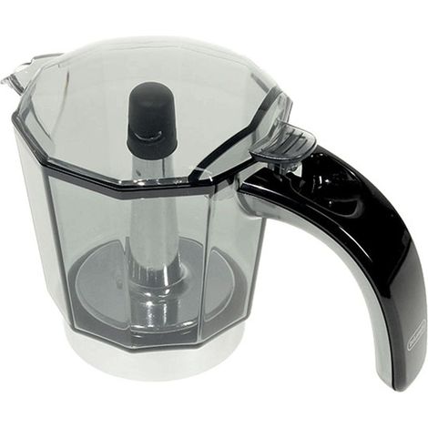 Caraffe per 6 tazze - Macchina da caffè, Caffettiera - DELONGHI - 4371583