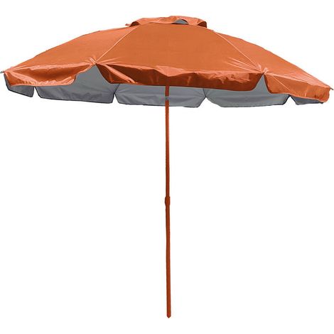 Parapluie Marbueno Orange 140 cm