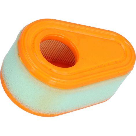 Filtre à air, bougies d'allumage, ABS durable, accessoires moteur, pièces de tondeuse à gazon remplaçables et pratiques (1/5)