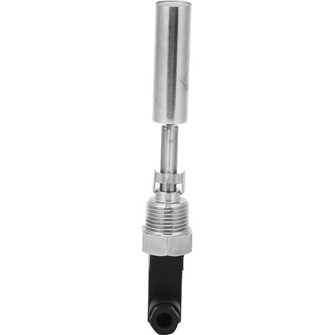 Wasserstandssensor aus Edelstahl 304 mit Entenschnabel-Schwimmerschalter, DC 0–220 V (1/5)