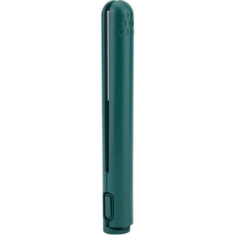 Lisseur sans fil H, pince à dessin pour étudiants, double usage, USB portable, bâtonnet en H pour dortoir, lisseur sans fil H (1/2)