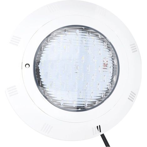 RGB LED wall lighting, multicolor changing underwater lighting for park fountains, water gardens, swimming pools, musical fountains (1/5)