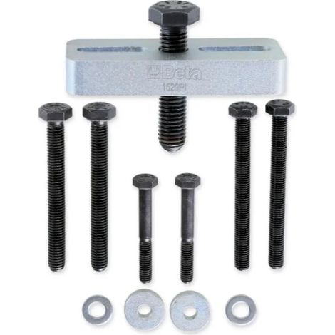 Beta 1529PI Extracteur de poulie de pompe d'injection universel
