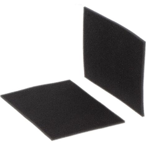 Filtro de aire HIFI-FILTER SA22300