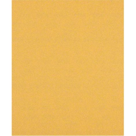 Lija EXPERT C470 de 230 x 280 mm - BOSCH