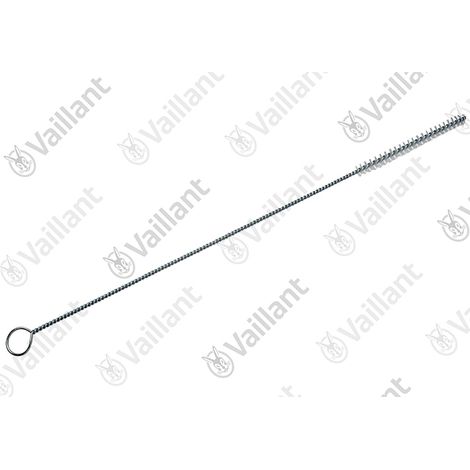 VAILLANT Bürste, 600x150x14x12/0,30 mm VK 6-47/4-1 XE u.w. Vaillant-Nr. , 0020107802