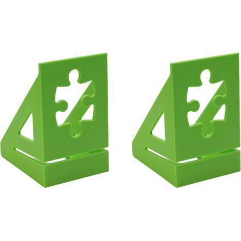Gli organizzatori di puzzle realizzati con materiali a tema animale da Vert