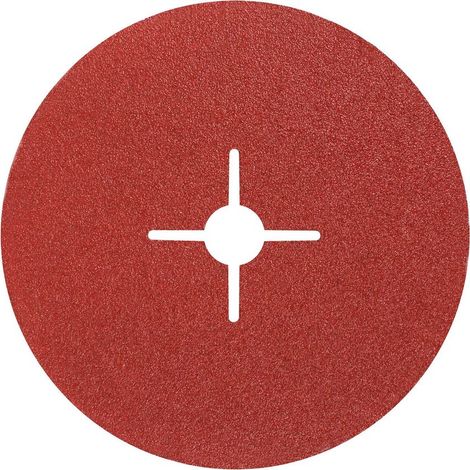 Faserscheibe 125 mm gr 36