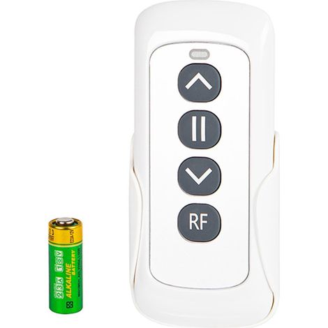 Télécommande blow RF 4 canaux portée 50 mètres (1/3)
