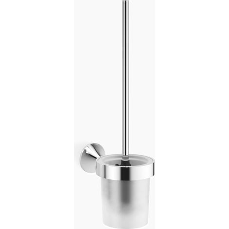 Dornbracht VAIA Toilettenbürstengarnitur, Wandmodell, 83900809-00 (1/3)