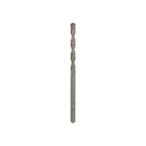 Trapano per calcestruzzo CYL-3, diametro 12 mm, lunghezza totale 350 mm