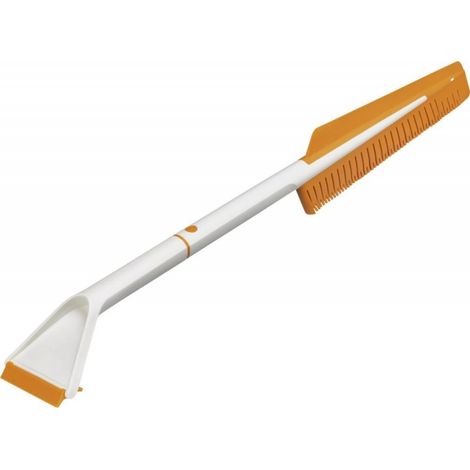 Raspador de hielo + cepillo de nieve SnowXpert (por 6)
