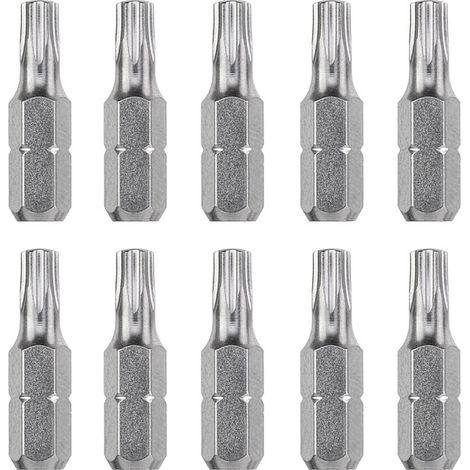 kwb 121249 Embout 6 pans T 9 acier 1 pc(s)