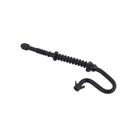 Husqvarna 544128604 Flessibile Carburante Fuel Hose H130 Variant OEM 440 445S