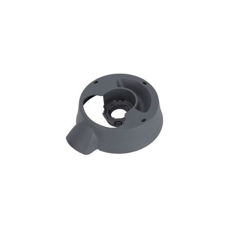 Base mezcladora para Vorwerk Thermomix TM31 – Polipropileno apto para uso alimentario – Anilla de seguridad con cierre – Accesorio duradero (1/5)