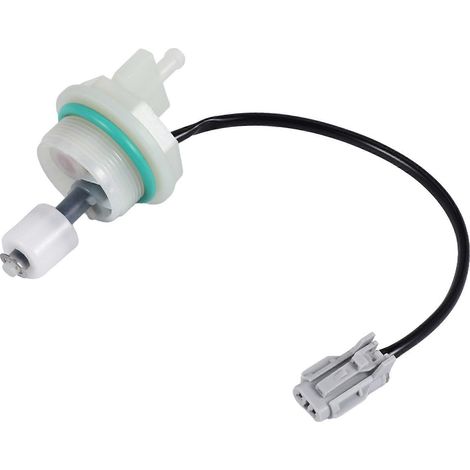 Capteur indicateur de présence d'eau dans le carburant 12639277 pour moteurs GM Duramax 6.6L Chevrolet Silverado et GMC Sierra (1/5)
