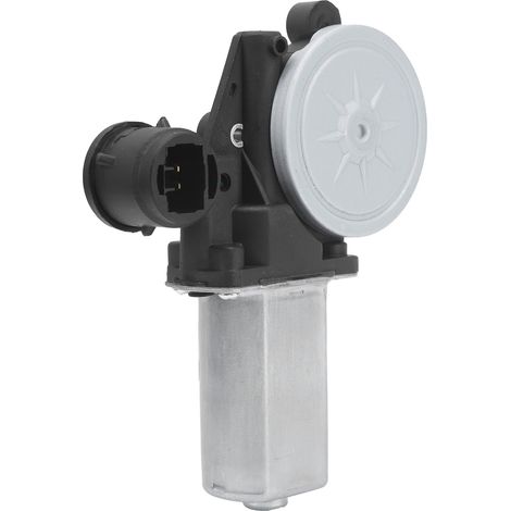 Lève-vitre électrique avant gauche moteur 8572033120 compatible Scion, Camry, Highlander, RAV4 (1/5)