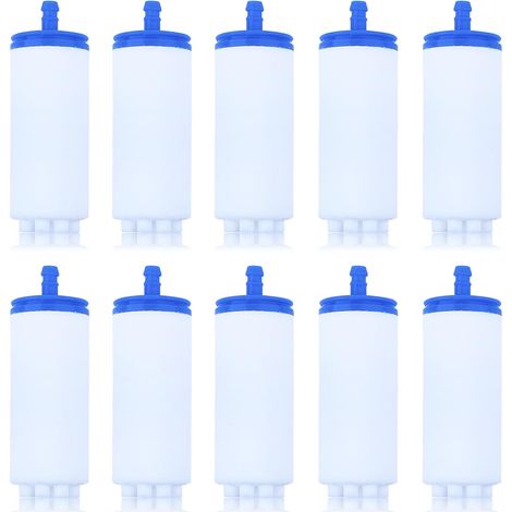Pour filtre à carburant Husqvarna K760 (deux) 1, Pour Husqvarna K650 K750 K760 K950 K960 K970 K1250 Scie de découpe de béton pièce 506264101 (1/5)