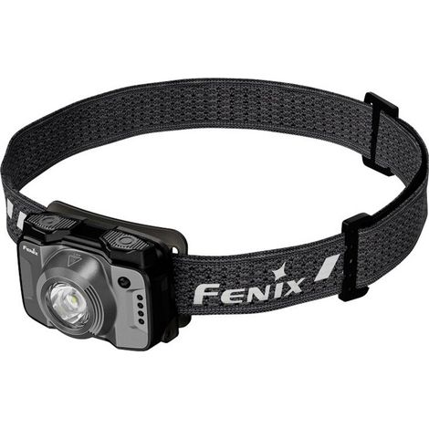 Fenix HL12R V2.0 LED Stirnlampe 500 lm 112 h FEHL12RV2-grau