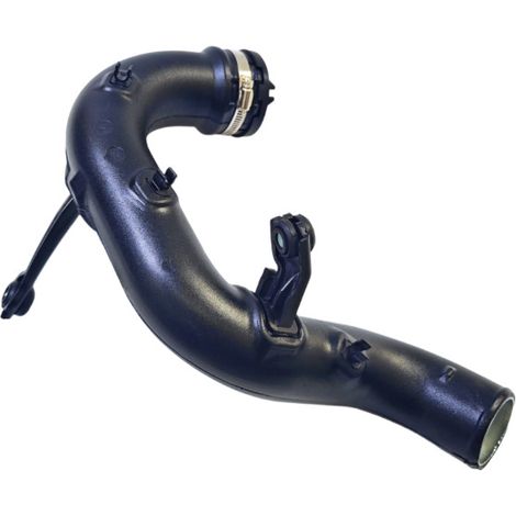 17362-0L020 is suitable for Toyota HILUX intercooler pipes. (Intercooler pipe 17362-0L021) (1/4)