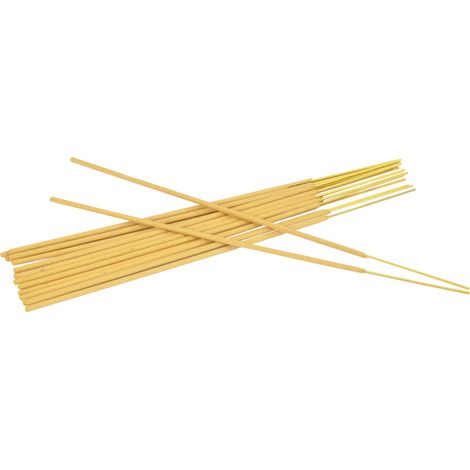 Lot 20 Batons d'encens Mangue (1/3)