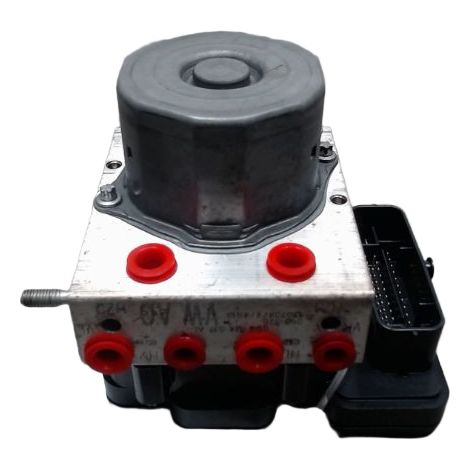 [PRODUIT D'OCCASION] Unite Hydraulique Abs AUDI A1 ♻️ Ref Oe. 6r0614517albef - Garantie à vie (1/3)