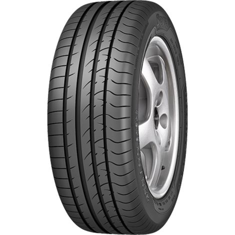 SAVA Pneus été 215/65 R17 TL 99V INTENSA SUV 2 (1/3)