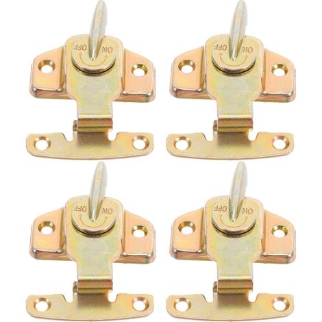 Clips de fixation pour meubles et connecteurs pour canapés d'angle (1/5)