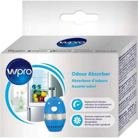 Absorbeur d'odeurs 2 en 1 (484000008433) Accessoires et entretien WPRO