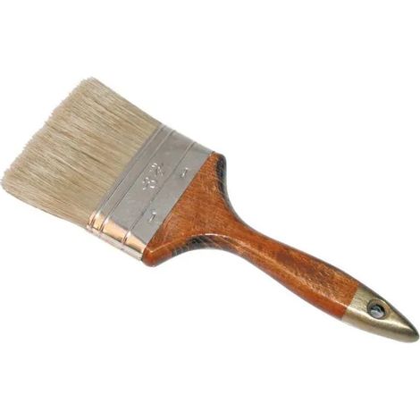 Outil du peintre profix english professional manche laqué 5x15 cm