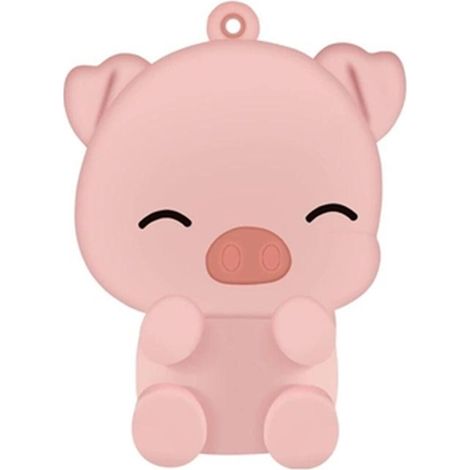 Powerbank Celly PBPIG Rosa (1/5)