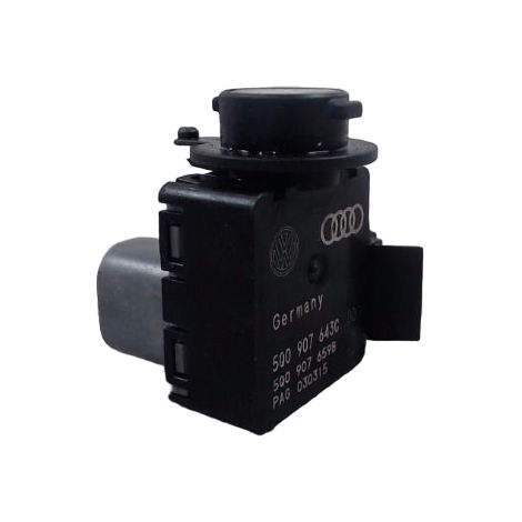 Module Qualite Air VOLKSWAGEN Golf [PRODUIT D'OCCASION]♻️5q0907643c