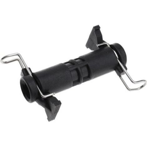 Adaptateur de Joint Connecteur d'extension Tuyau Nettoyage d'eau Nettoyeur Haute Pression