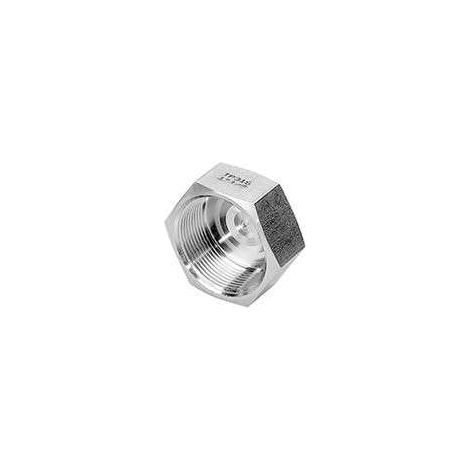 INOX 316 TAPON H.1/2