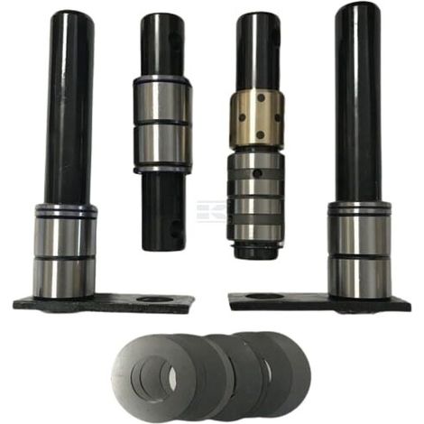 Kit de pasadores y casquillos JCB PBJCB16C1
