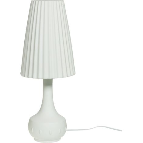 Amadeus - Lampe Bianca (1/3)