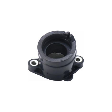 Intake manifold adapter for Honda CRF230F 03-21 CRF-230F. Original part number: 16210-KPS-900. Gasket for the engine intake manifold.--DTEKGAZ
